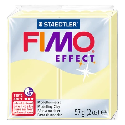 Bild av Staedtler Mod. clay FIMO effect vanilla