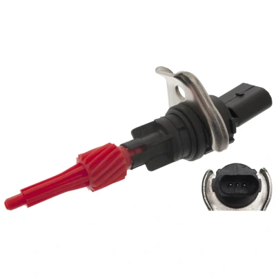 Bild av Sensor, hastighet, audi,seat,skoda,vw, 1H0 919 149 C
