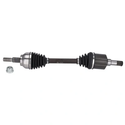 Bild av FEBI BILSTEIN 183496 Arbre de transmission Essieu avant gauche avec vis FORD: FOCUS 3, C Max 2, 3 Turnier
