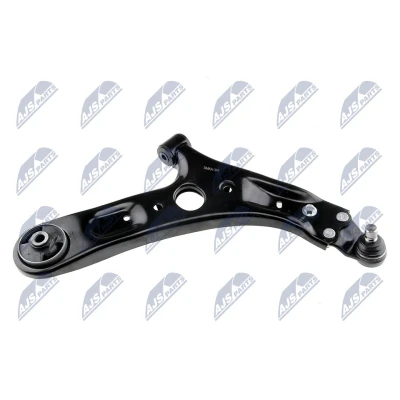 Bild av NTY ZWD KA 348 Bras de suspension Essieu avant droit, avant, extérieur, inférieur barre oscillant transversal KIA: cee‘d II 5 portes
