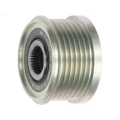 Bild av AS PL AFP3009(INA) Poulie d&#039;Alternateur CITROËN: C4 Picasso 1, C8, Berlingo II Van, PEUGEOT: 807, 308 I 3/5 portes, 307 Break, FORD: FIESTA 6 oscaro,