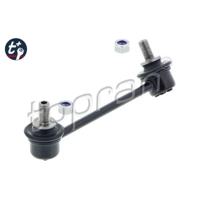 Bild av TOPRAN 600 437 Biellette de barre stabilisatrice Essieu arrière droit M 10 t+ avec écrous MAZDA: 3 3/5 portes, CX 5 I, 6 Break