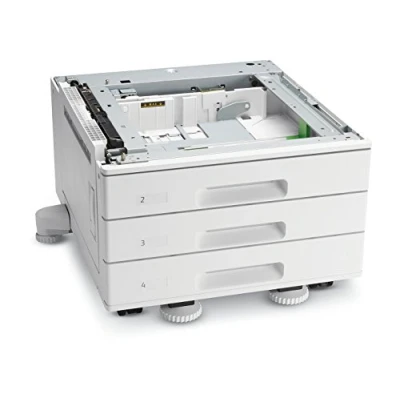 Bild av Xerox 097S04908 / Three Tray Module Media