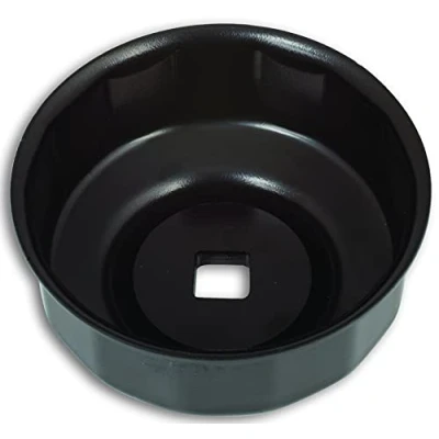 Bild av Laser 4232 oljefilternyckel 65 mm x 14 flöjter 3/8 tum D