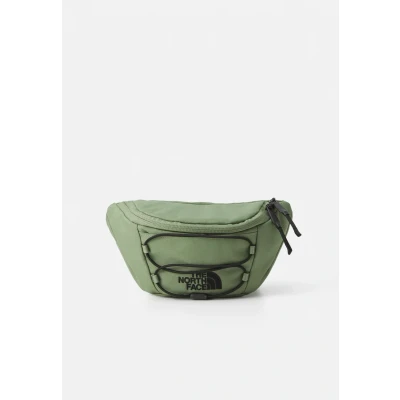 Bild av The North Face Jester Lumbar Unisex Bältesväska, Storlek: One Size, Bark mist/black