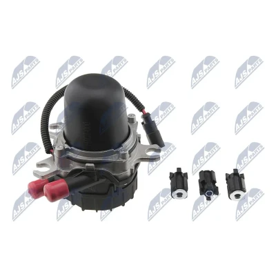 Bild av NTY EWP CT 000 Pompe d&#039;injection d&#039;air secondaire PEUGEOT: 307 CC, SW, 407 Berline, CITROËN: Xsara 5 portes, Picasso, C4 Coupe