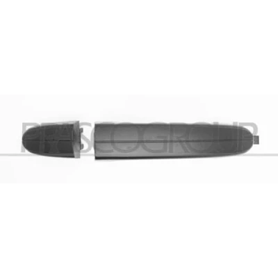 Bild av PRASCO FD1128003 Poignée De Porte extérieur, arrière gauche, avant droite avec couche d&#039;apprêt FORD: S Max Mk1, Galaxy Mk2 MPV