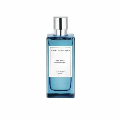 Bild av Angel Schlesser Les Eaux D&#039;un Instant Aromatic Sage Eau de Toilette 100 ml
