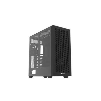 Bild av Thermaltake AX500 Full Tower Chassi Svart