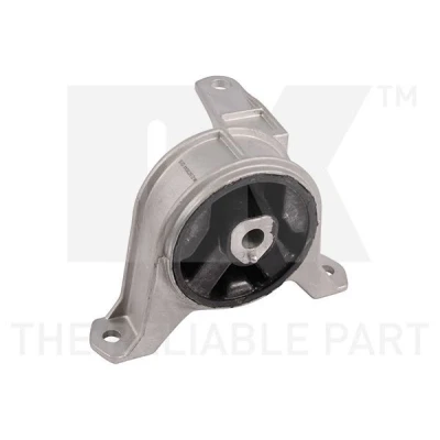 Bild av NK 59736044 Support moteur avant métal caoutchouc OPEL: Zafira A, Astra G CC, Caravan, VAUXHALL: Mk4 CC