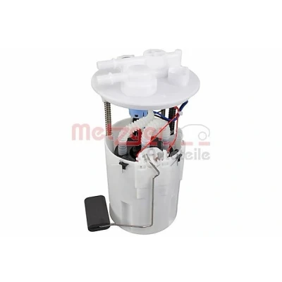 Bild av METZGER 2250536 Unité d&#039;injection de carburant avec palpeur TOYOTA: Avensis II Station Wagon, Corolla IX 3/5 portes, Berline