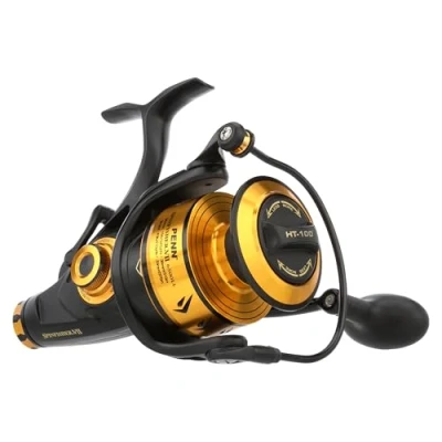 Bild av Penn Spinfisher VII Live Liner haspelrulle 4500