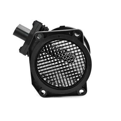 Bild av DELPHI AF10624 12B1 Débitmètre d&#039;air avec boîtier AUDI: A4 B7 Avant, B6 Berline, VOLKSWAGEN: Passat B5 GP Break
