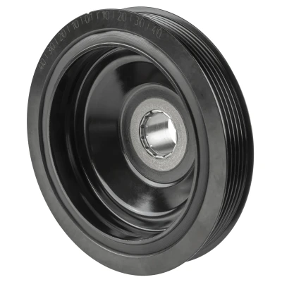 Bild av LEMFÖRDER 46008 01 Vibrationsdämpare, flerspårssrem