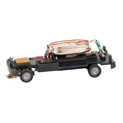 Bild av Faller 161473 Rebuild Chassis MB Sprinter Car System H0 Fordon