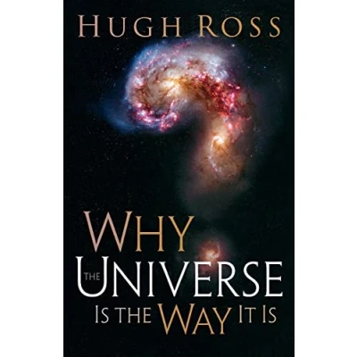 Bild av Why the Universe Is Way It