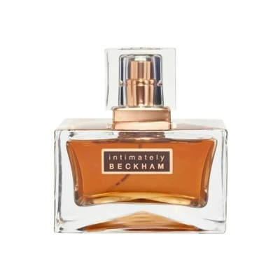 Bild av David Beckham Intimately Men Eau de Toilette 75 ml