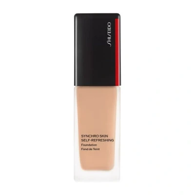 Bild av Shiseido Synchro Skin Self Refreshing Liquid Foundation 260 Cashmere 30 ml