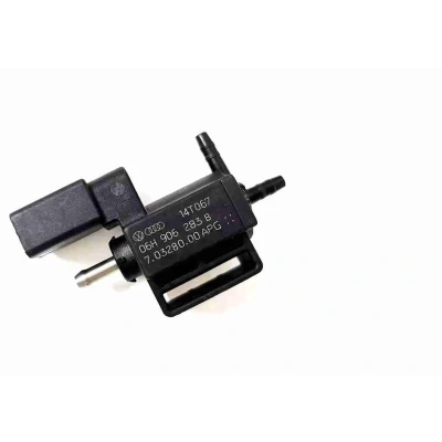 Bild av Ventil, sekundärventilation VEMO V10 63 0075