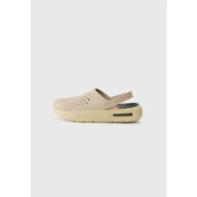 Bild av Crocs Inmotion Unisex Badsandal, Storlek: 37 38, Taupe Konstmaterial