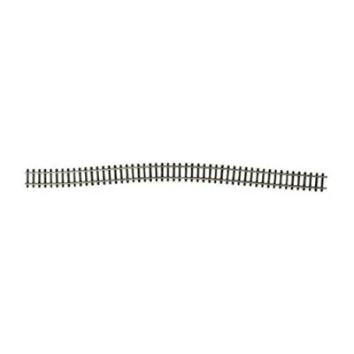 Bild av 22201 N Fleischmann skena (utan ballast) Flexspår, fast 730 mm 12 st