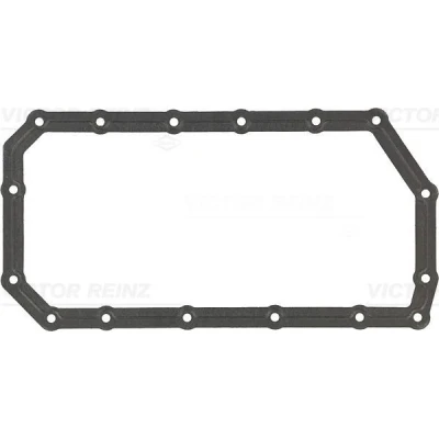 Bild av REINZ 71 37004 00 Joint De Carter d&#039;Huile LAND ROVER: Freelander I SUV Cabriolet,