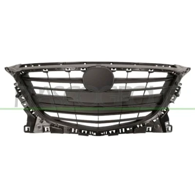 Bild av PRASCO MZ3322001 Calandre noir MAZDA: 3 3/5 portes