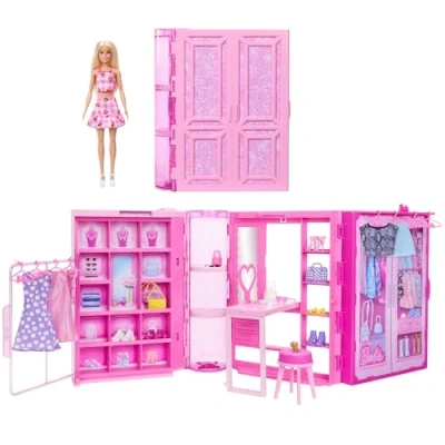 Bild av Mattel MEGA Squid Game The Staircase, byggsats, 17 år, plast, 1707 delar
