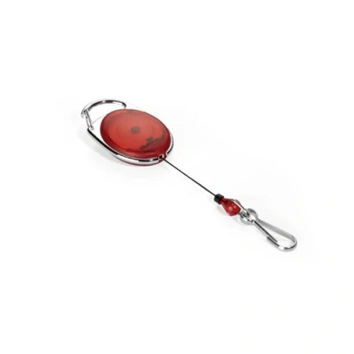 Bild av Yoyo holder Durable STYLE med metalkrog