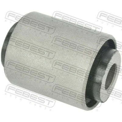 Bild av FEBEST MZAB 098MS Silent Bloc De Triangle extérieur, intérieur, Essieu arrière inférieur