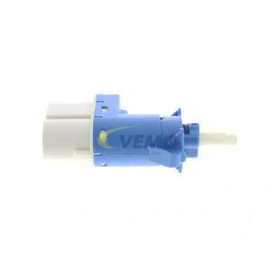 Bild av VEMO V25 73 0020 Interrupteur des feux de freins mécanique, électrique 2 12 Qualité originale FORD: S Max Mk1, FIESTA 5, C