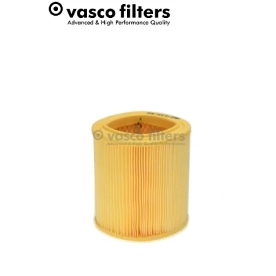 Bild av DAVID VASCO A641 Filtre à air 167 140, 116 rond Cartouche filtrante CITROËN: Berlingo / First I, Saxo 3/5 portes, Xsara 5 portes