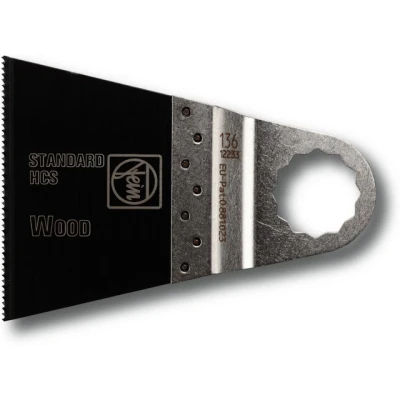 Bild av SÅGBLAD E CUT ENKEL 65MM 5P 668039 Beijerbygg Byggmaterial