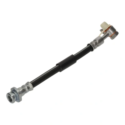 Bild av FEBI BILSTEIN 198103 Bromsslang Bakaxel vänster, ytter 209mm RENAULT: Kadjar (HA_, HL_) 1.5 dCi 110, 1.3 TCe 140, Blue 115, 1.7 150