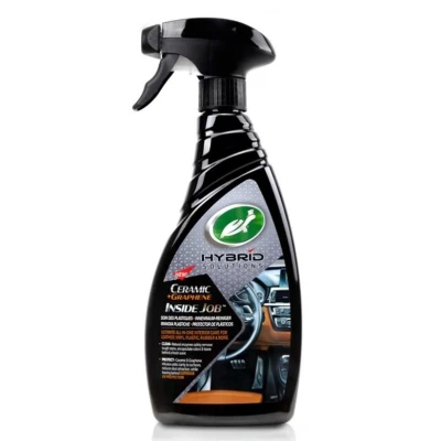 Bild av TURTLEWAX Hybrid Solutions Ceramic + Graphene 54061 Nettoyant universel 500I aérosol résistant aux UV