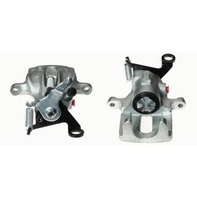 Bild av BUDWEG CALIPER 342850 Étrier de frein FORD: Focus Mk1 3/5 portes, Break, Berline