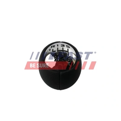 Bild av FAST FT09040 Pommeau de vitesse PEUGEOT: 407 Berline, 308 I 3/5 portes, 307 CITROËN: C3 II, C4 Picasso 1, Picasso, FIAT: Scudo Van