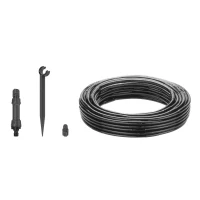 Bild av Gardena Micro Drip Startset Buskar/Häckar (25 m)