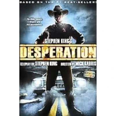 Bild av Stephen Kings Desperation
