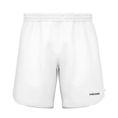 Bild av Head Power Shorts White