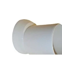 Bild av Viega Kloset Connecting pipe Eccentric White