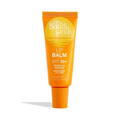 Bild av Bondi Sands SPF 50+ LIP BALM Läppbalsam, Storlek: 10 g, Clear