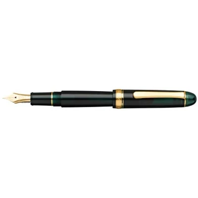 Bild av Platinum Century GT Laurel Green FP M
