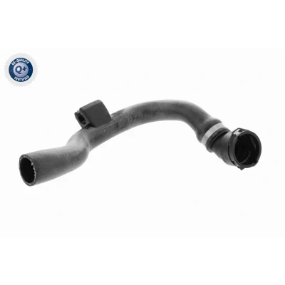 Bild av VAICO V10 5757 Durite De Refroidissement supérieur EPDM (éthylène propylène diène caoutchouc) AUDI: A4 B7 Avant, B6 Berline, Avant
