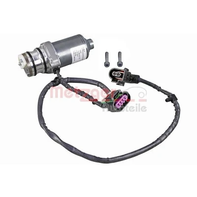 Bild av METZGER 8027005 Pompe, accouplement à lamelles 4 roues motrices