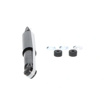 Bild av KAVO PARTS SSA 4517 Amortisseur Essieu avant Pression de gaz Système bitube télescopique Bossage en bas, Goujon haut FORD: Ranger Mk2