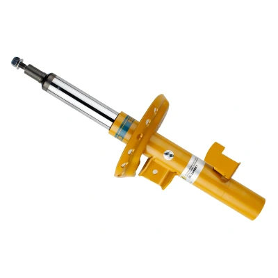 Bild av BILSTEIN B6 Performance 35 254881 Amortisseur Essieu avant droit Pression de gaz Système monotube upside down Jambe suspension Goujon en haut