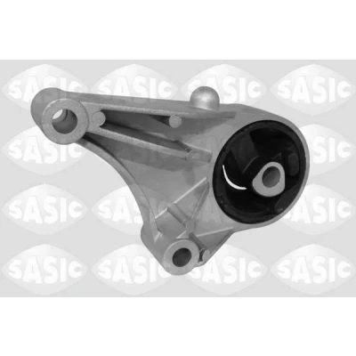 Bild av SASIC 2706111 Support, suspension du moteur Support métal caoutchouc droite, supérieur, inférieur, avant OPEL: Astra H 3/5 portes, GTC