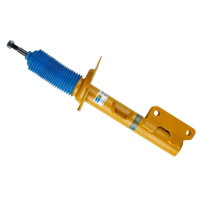 Bild av BILSTEIN B6 Performance 35 107422 Amortisseur Essieu avant gauche Pression de gaz Système monotube upside down Jambe suspension Goujon en haut