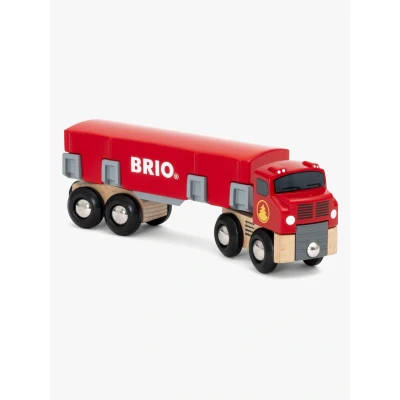 Bild av BRIO 33657 Timmerbil